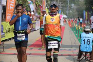 BIB: 45868, 40803
                            <button type="button" onclick="openModal(8244540)" class="btn btn-primary btn-sm float-right btn-popup" data-toggle="modal" data-target=".modal-high-quality">
                        <i class="fas fa-shopping-cart"></i> Add to Cart
                    </button>
                                            <button type="button" onclick="isThisMe(8244540, true)" class="btn btn-success btn-sm float-right btn-popup btn-isme hidden" data-toggle="tooltip" data-placement="bottom" title="นี่คือรูปของคุณใช่ไหม คลิกที่นี่เพื่อเอาเข้าอัลบั้ม">
                        <i class="fas fa-plus"></i> Add to album
                    </button>
                    <button type="button" onclick="isThisMe(8244540, false)" class="btn btn-warning btn-sm float-right btn-popup btn-isnotme hidden">
                        <i class="fas fa-ban"></i> Remove from album
                    </button>